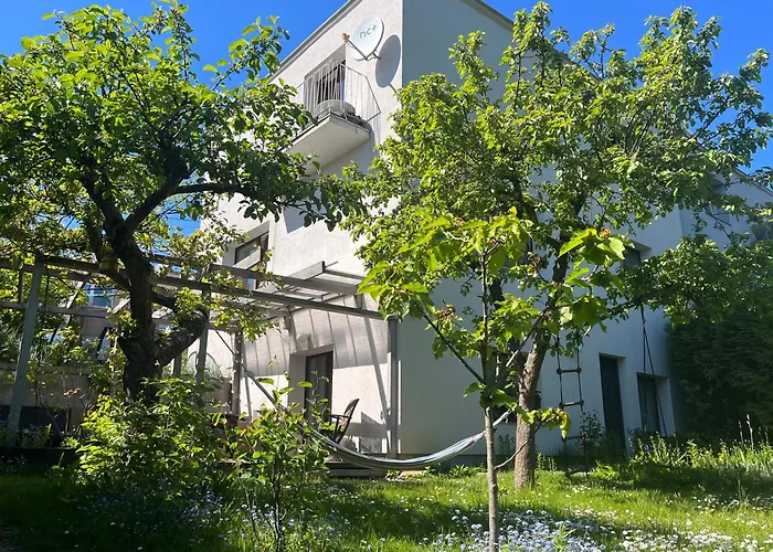 Mily - Redlowo דירה *