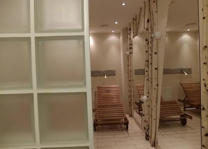 Mily - Redlowo Апартаменты *