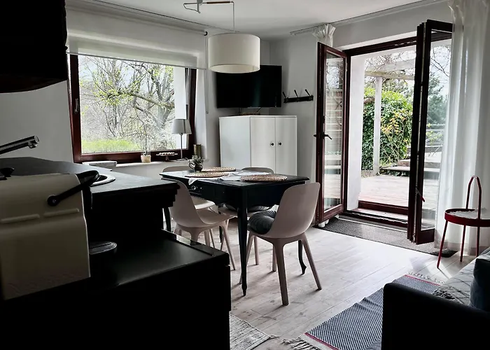 Mily - Redlowo * גדינייה