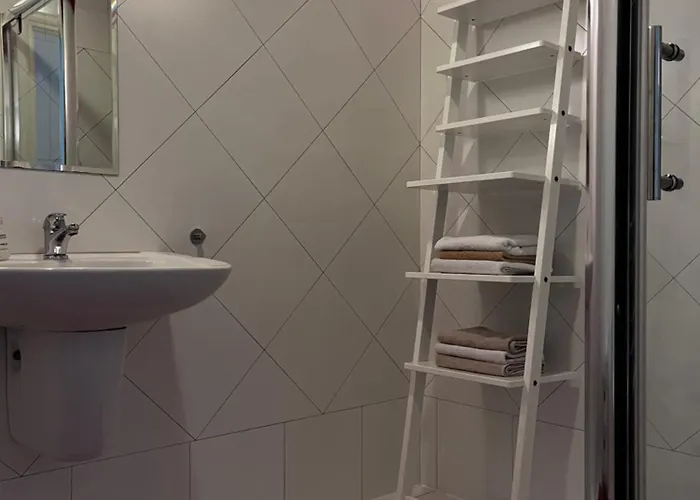 דירה Mily - Redlowo