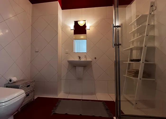 Mily - Redlowo דירה *