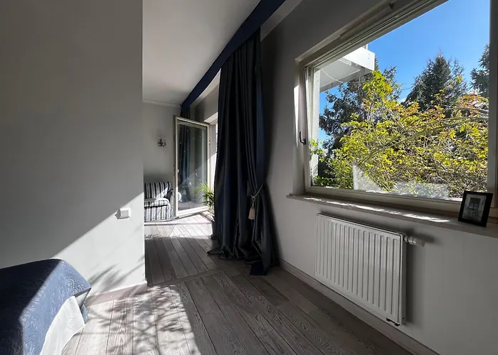 Mily - Redlowo גדינייה