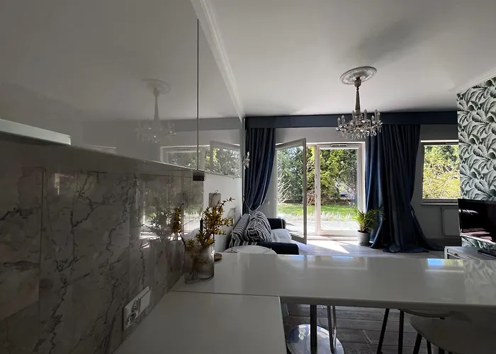 Mily - Redlowo דירה