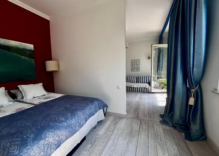 דירה Mily - Redlowo *