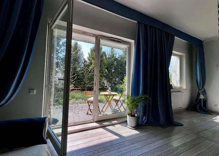 דירה Mily - Redlowo גדינייה