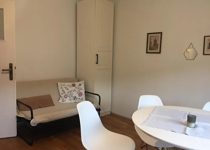 Mily - Redlowo דירה גדינייה