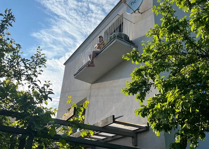 Mily - Redlowo דירה גדינייה