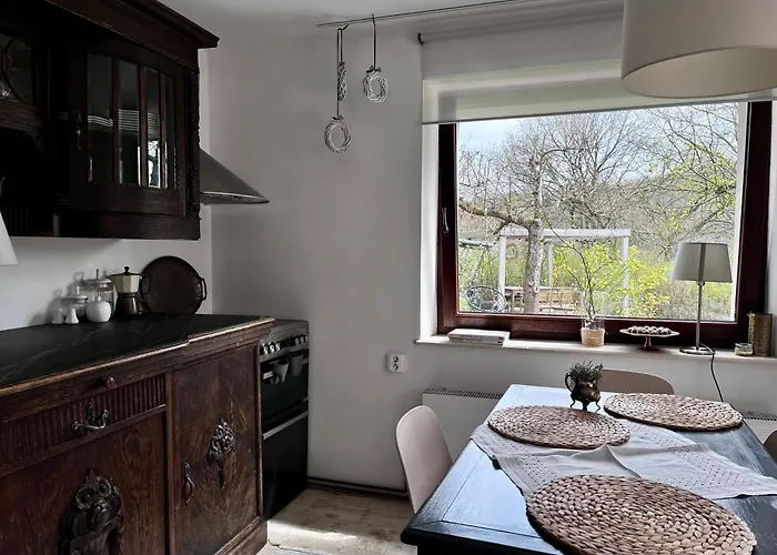 Mily - Redlowo גדינייה