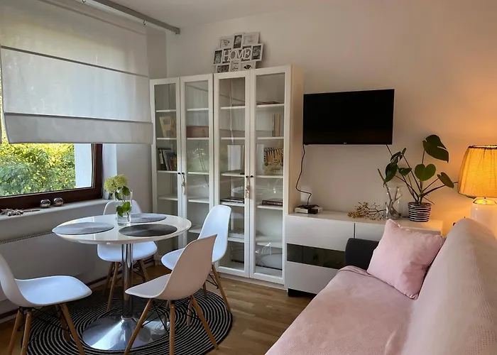 Mily - Redlowo * גדינייה