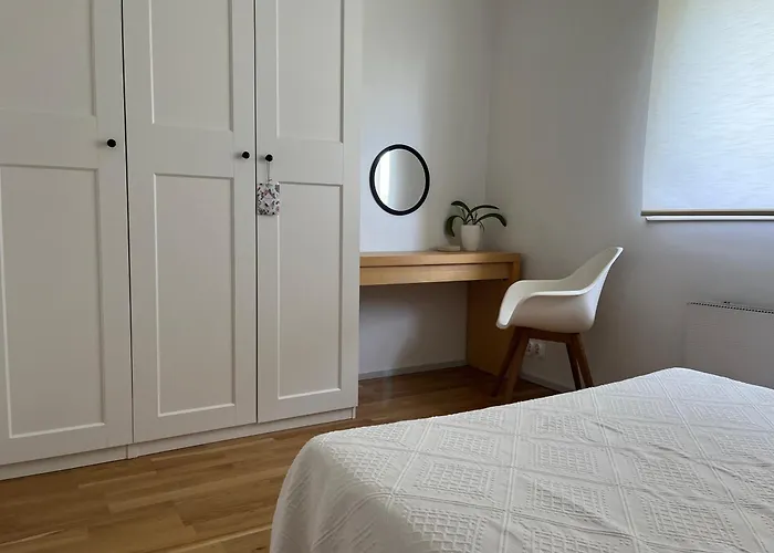 Mily - Redlowo דירה *