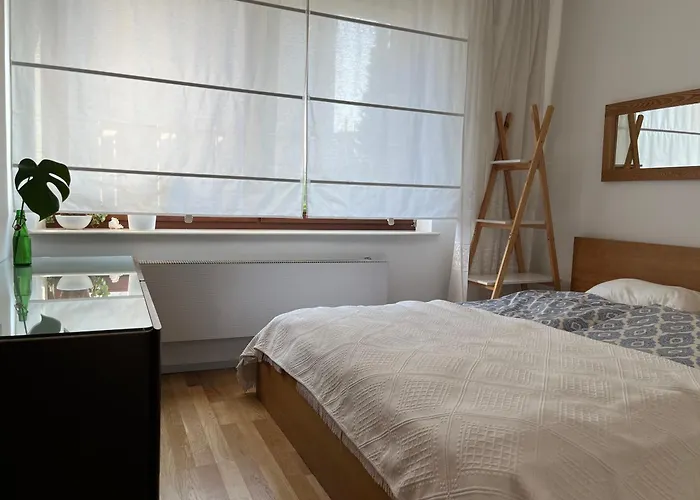 דירה Mily - Redlowo *