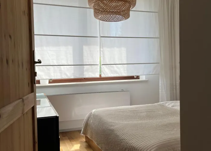 Mily - Redlowo דירה גדינייה