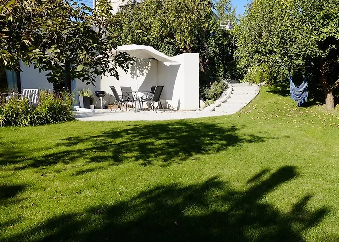 דירה Mily - Redlowo *