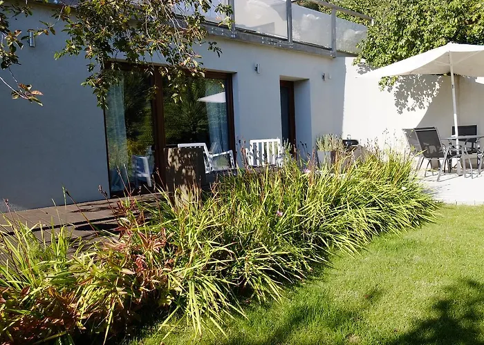 Mily - Redlowo דירה *