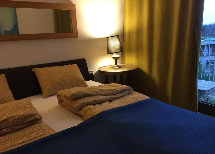 דירה Mily - Redlowo *